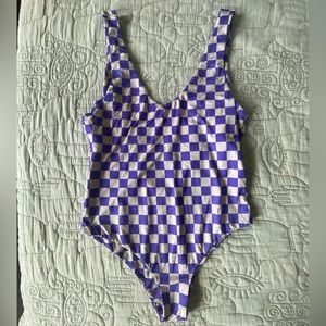 MAI Underwear Bonita brand new one piece